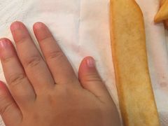 -FATBURGER 特富客汉堡(外交公寓店)