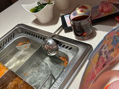 -海底捞火锅(中商百货店)