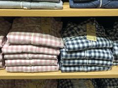 -MUJI无印良品(世博源店)