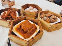 金酱金钱肚-骏丰酒楼(黄编店)