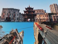 -汕头市小公园