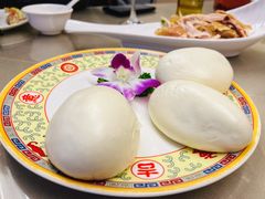 -鹿鸣春饭店(总店)