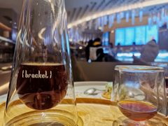 埃塞俄比亚日晒耶加雪菲-Bracket Coffee(工体店)