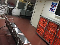 -秦皇岛路游船码头