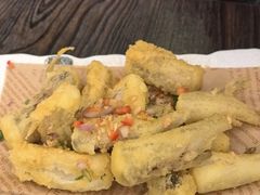 -大洋家·精品潮汕菜·生腌砂锅粥(天河东路店)