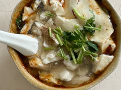 -新繁牛肉豆花(都江堰店)