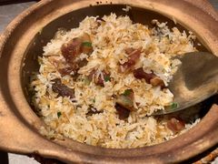 -啫神·广州地标美食(北京路店)