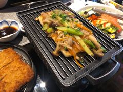 -昱匠·日本料理(金融街店)