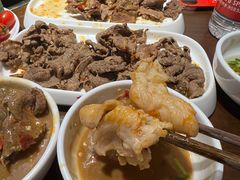 -刘火辣老火锅(光谷店)