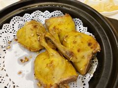 -寻味顺德·南记酒家·传统顺德菜·鱼生(广源路店)