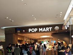 -泡泡玛特POPMART(合生汇店)