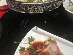 -老苏州芳和园茶酒楼  传统苏帮菜(观前店)