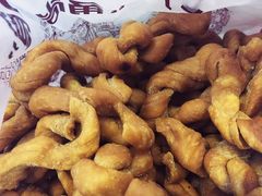 -王阿姨文昌油赞子(府桥街店)