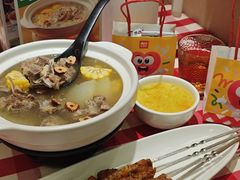 -西贝(无锡万象城店)