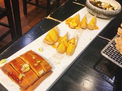 草食动物卤味-小明同学(三里屯店)