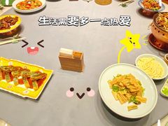 -那家小馆•北京菜•烤鸭(中关村店)