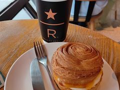-星巴克臻选(西安钟楼店)