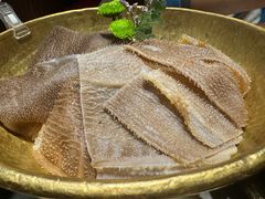 -巴奴毛肚火锅(二七万达店)