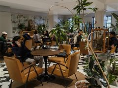 -一尺花园(安和花园店)