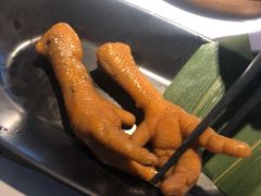 -金牌外婆家(苏州中心店)