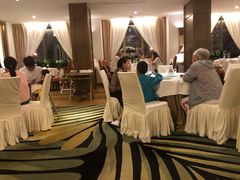 大堂-悦景酒家(罗湖店)