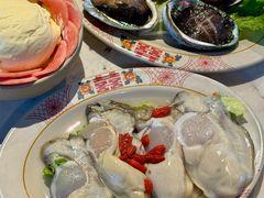 -琥珀川糟粕醋·香草鸭·鸡煲(慈云寺店)