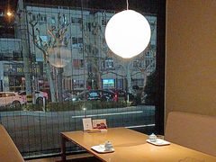 -隐溪茶馆(金虹桥店)
