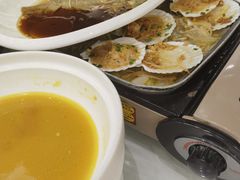 -蜀水别园(青杠树店)