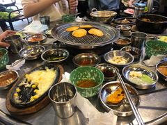 -釜山火炉·海鲜烤肉(紫藤路店)