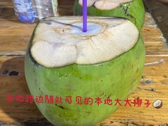 -椰小鸡·琼州糟粕醋(美兰缤纷城店)