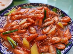 -古桥人家•水上餐厅(朱家角古镇店)