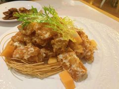 -周三的情书花园餐厅(江北店)