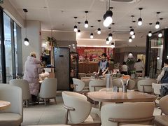 -必胜客(珠海路店)