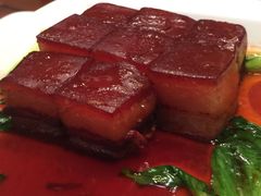 翠清红烧肉-翠清酒家(万丰路店)