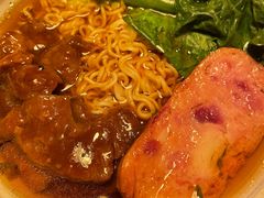 -来龙里 精致 东南亚餐室(万象城店)