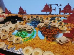 -云·酷Atmosphere(国贸大酒店)