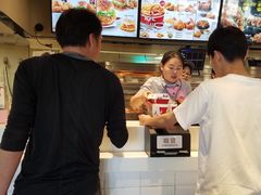 -肯德基(观前新店)