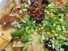 锅巴菜-正味斋锅巴菜(西北角店)
