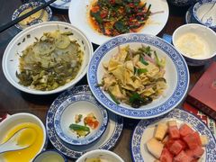 -金洲美食(金州广场店)