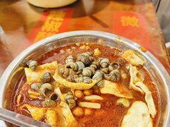 -柳州肥姨妈大骨螺蛳粉(江宁万达店)