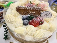 -ZOZO's昌左左精致甜品设计(新北店)