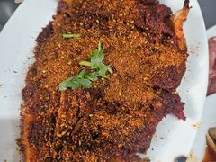 -火云龙烤肉(紫荆花店)