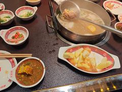 -大吉利·潮汕鲜牛肉火锅(阳光天鸿广场店)