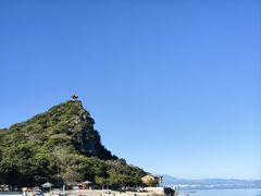 -抚仙湖禄充风景区