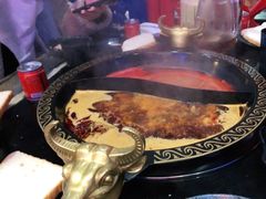 -大味老火锅City店