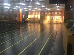 -弓舍射箭俱乐部(高新总店)
