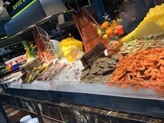 -苏格里岛自助海鲜烤肉(青秀万达店)