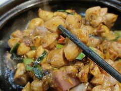 -广州海鲜酒楼(长丰园店)