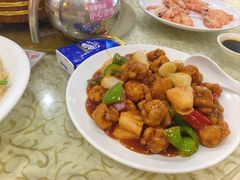 -鹏城人家海鲜酒家·23年老字号(较场尾店)