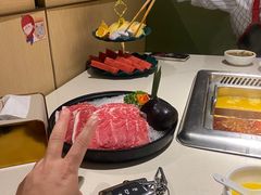 -海底捞火锅(上元大街店)